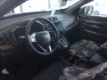2018 Honda CR-V S Dsl 7seater-7