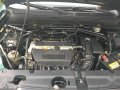 Honda CRV AT 2003 for sale-0
