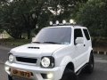 2017 Suzuki Jimny for sale-0