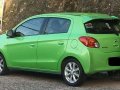 2014 mitsubishi mirage gls top of the line for sale -8