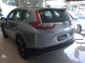 2018 Honda CR-V S Dsl 7seater-4