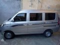 2017 Foton Gratour Van FOR SALE-5