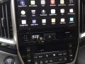 Toyota Land Cruiser 200 Premium Black For Sale -3