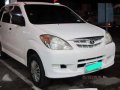 Toyota Avanza 2008 for sale-0