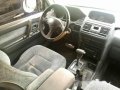 Mitsubishi Pajero 2002 AT for sale-6