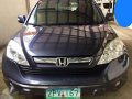Honda Crv 2008 Manual FOR SALE-1