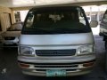 Toyota Hiace Van 1992model imported matic FOR SALE-0