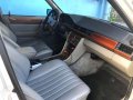 1981 Mercedes Benz W124 AMG FOR SALE-8