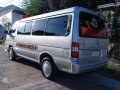 2014 Foton View for sale-3