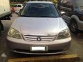 2002 Honda Civic Vtis FOR SALE-4