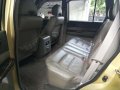 2002 Nissan Patrol diesel FOR SALE-6
