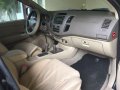 2008 Toyota Fortuner V 3.0 diesel 4x4 FOR SALE-8