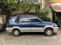 2002 Model Toyota Revo SRj diesel (fresh) FOR SALE-7