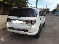 Toyota Fortuner 2016 FOR SALE-2