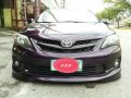 Toyota Corolla Altis 2011 G AT for sale-2