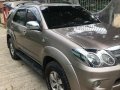 Toyota Fortuner 2006 AT for sale -2