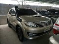 Toyota Fortuner 2015 for sale-0