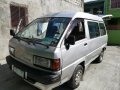 Toyota LiteAce 1991 MT for sale-1