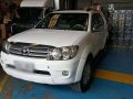 For Sale Toyota Fortuner 2009 G-0