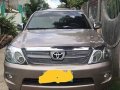 Toyota Fortuner 2006 AT for sale -0
