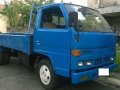 1980 Isuzu Elf Double Tire Truck NKR Dropside FOR SALE-1