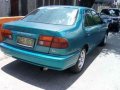 1998 model Nissan Sentra EX FOR SALE-2