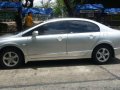 Honda Civic fd 2009 model FOR SALE-2