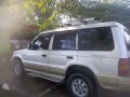 2004 Mitsubishi Pajero FOR SALE-1