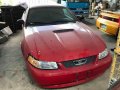 1995 Mitsubishi Gto and Ford Mustang 199 FOR SALE-1
