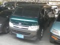 Well-kept Toyota Hiace 2013 for sale-2