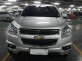 Chevrolet Trailblazer 2014 AT for sale-1