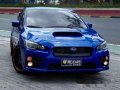 Subaru Impreza 2014 WRX AT for sale-0