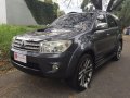 Toyota Fortuner 2011 V AT for sale-2