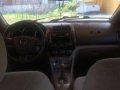 Honda City idsi 1.3 2005 FOR SALE-6