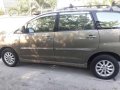 Toyota Innova G 2012 diesel FOR SALE-1