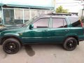 1999 Honda Crv 4x2 Automatic FOR SALE-1