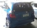 Honda Jazz 2006 for sale -5