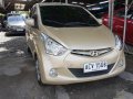 Hyundai Eon 2017 MT FOR SALE-0