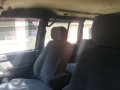 Mitsubishi Pajero Manual local FOR SALE-6