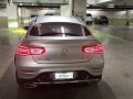 Mercedes-Benz GLC250 2017 AT for sale-2