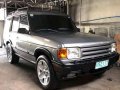 1997 Land Rover Discovery 1 SE7 V8 Gas Local FOR SALE-0