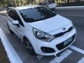 Kia Rio 2012 for sale -0