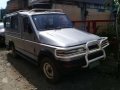 AUV MITSUBISHI Jeep for sale FOR SALE-0