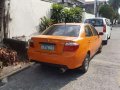 FOR SALE Toyota Vios 1.3 j 2005 manual-3
