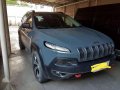 2016 Jeep Cherokee Trailhawk FOR SALE-0