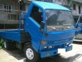 1980 Isuzu Elf Double Tire Truck NKR Dropside FOR SALE-6