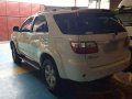 For Sale Toyota Fortuner 2009 G-1
