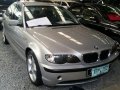 BMW 316i 2002 MT for sale-0