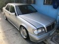 1981 Mercedes Benz W124 AMG FOR SALE-3