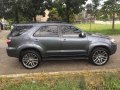 Toyota Fortuner 2011 V AT for sale-7